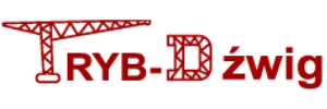 Tryb-Dźwig logo